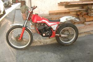 Fantic Trial 125.1
