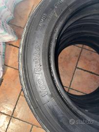 4 Pneumatici 2 CV Citroën 125 R15