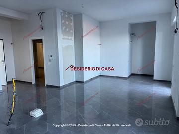 Appartamento, Capo d'Orlando.