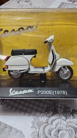 vespa px 200 e