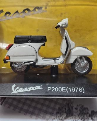 vespa px 200 e