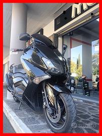 Yamaha t max 530 +permute+rate+promo mc+garanzia+