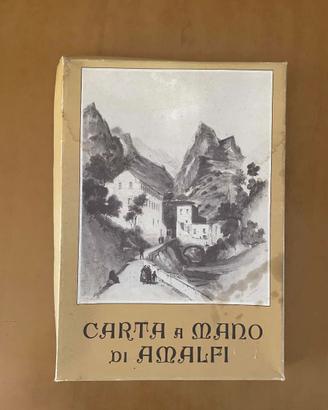 Carta da collezione