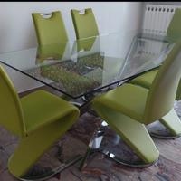 Sedie Robas Lund Amado