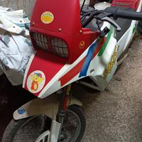 Fantic Motor OASIS 50 ricambi