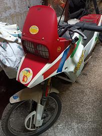 Fantic Motor OASIS 50 ricambi