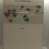 "La chimera" di Sebastiano Vassalli – Edizione Ein