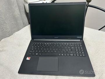 Computer Acer portatile