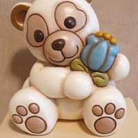 Thun Panda Bianco - Lovers Club 2023