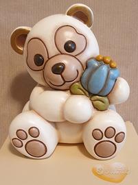 Thun Panda Bianco - Lovers Club 2023