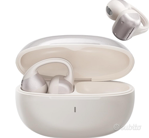 Cuffie Open-Ear, Cuffie Sportive Bluetooth a Clip