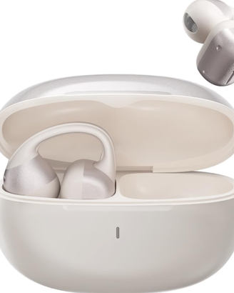 Cuffie Open-Ear, Cuffie Sportive Bluetooth a Clip