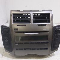 AUTORADIO TOYOTA Yaris Serie 86120-1420a101 (05>08