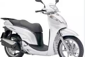 Honda SH 300 - 2010