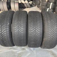 gomme usate 2156016 All Seasons MICHELIN - CRO - 3