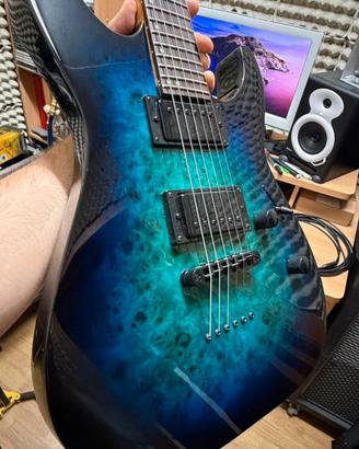 LTD M-200DX chitarra elettrica