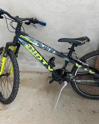 Bicicletta bambino