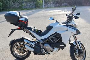 Ducati Multistrada 1260 S - 2019