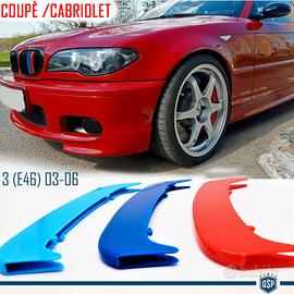 COVER calandra Bmw serie 3 E46 COUPÈ CABRIOLET