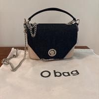 Borsa O pocket di O bag