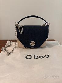Borsa O pocket di O bag