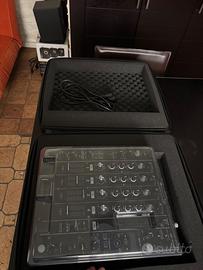 Mixer Pioneer DJM 750mk2