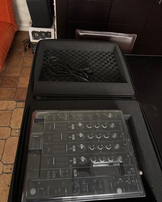 Mixer Pioneer DJM 750mk2