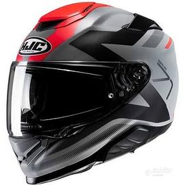 Casco moto HJC RPHA 71 multifibra TG.XS-M-XL
