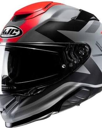 Casco moto HJC RPHA 71 multifibra TG.XS-M-XL