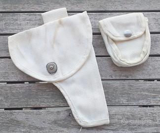 Fondina M51 portamanette originale P.S. del 1985