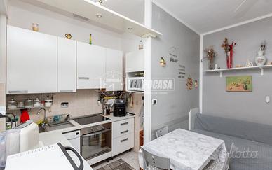 TRILOCALE RISTRUTTURATO CON ASCENSORE!