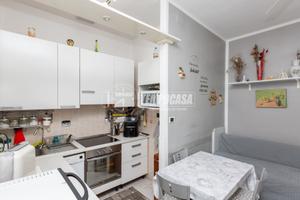 TRILOCALE RISTRUTTURATO CON ASCENSORE!