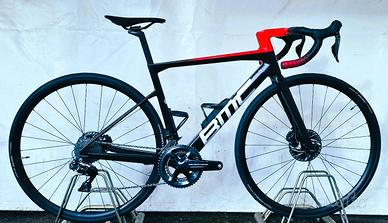 BMC TeamMachine SLR 01 2022