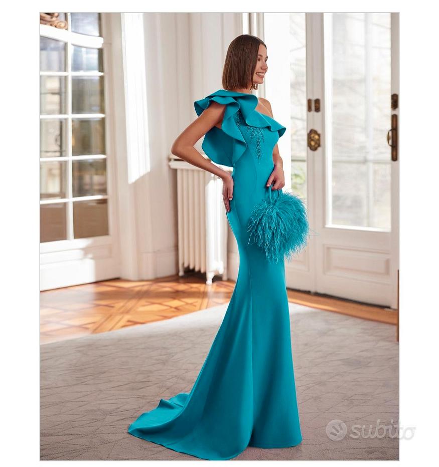 Vestiti da cerimonia firenze Vendita in Abbigliamento e