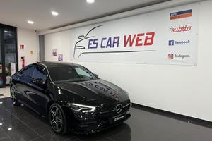 Mercedes Benz CLA 200d Aut. AMG Line Premium Plus 