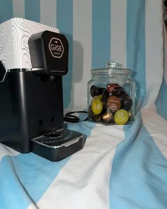 Macchina di Caffé Gisè GEA