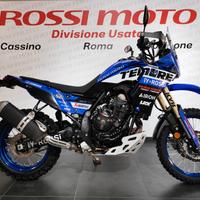 YAMAHA TENERE' 700 Y-ROSSI 2024