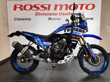YAMAHA TENERE' 700 Y-ROSSI 2024