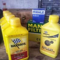 Kit tagliando BMW R 850 1100 1150 1200 GS