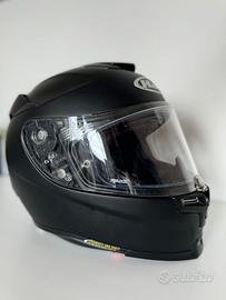 HJC RPHA 70 Nero opaco - Taglia: S 55-56cm