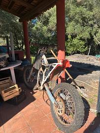 hm cre 50cc 1997