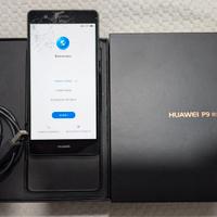 SmartPhone - HUAWEI P9 Lite