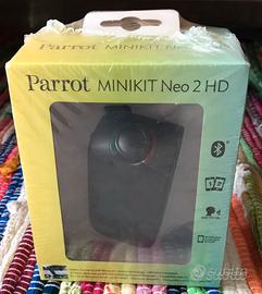 Parrot minikit neo 2 HD
