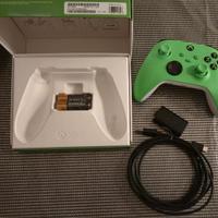 Xbox Series controller nuovo