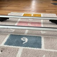 Barre tetto auto G3 - portatutto railing clop