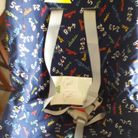 Seggiolino auto Prenatal