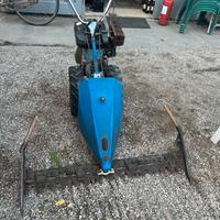 Motofalciatrice bcs