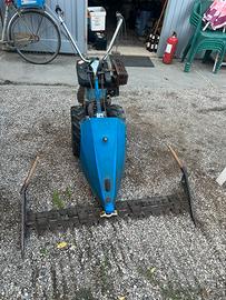 Motofalciatrice bcs