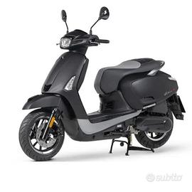 KYMCO Like 125 LIKE