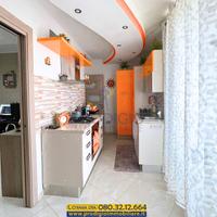 Appartamento al secondo piano 2 vani + acc